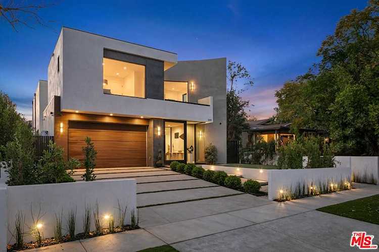 849 N Spaulding Avenue Los Angeles, CA 90046