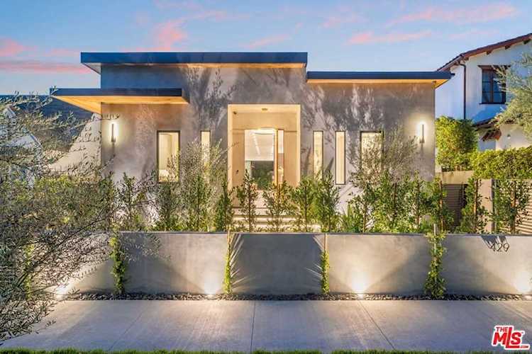 429 N Edinburgh Avenue Los Angeles, CA 90048