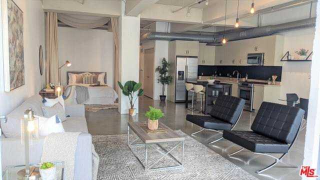 849 S Broadway #709 Los Angeles, CA 90014