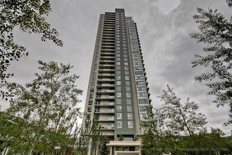 99 Spruce Place SW #3104 Calgary, AB t3c 3x7