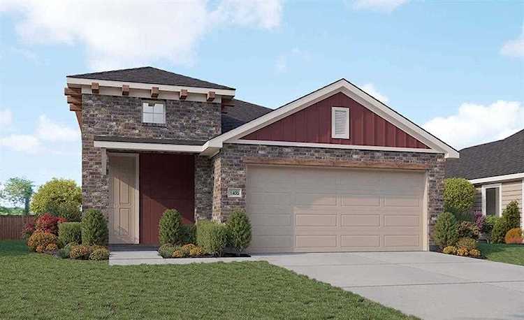 15447 Cordach Dr Humble, TX 77346