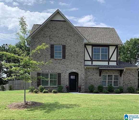275 Homestead Drive Cropwell, AL 35054 | MLS 1277710 Photo 1
