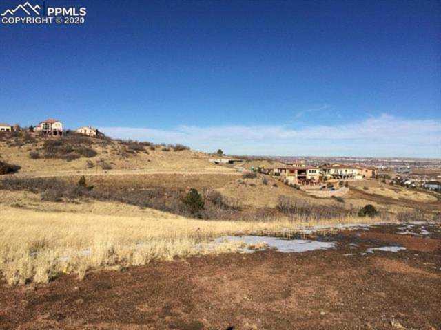 340 San Marino Court Colorado Springs, CO 80906