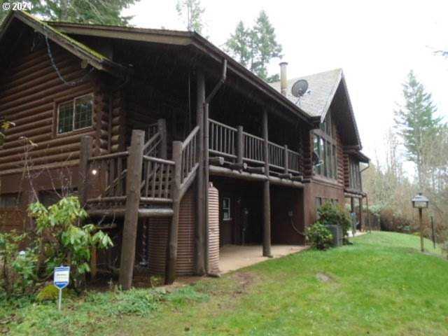 12125 SE Laughing Water Rd Sandy, OR 97055