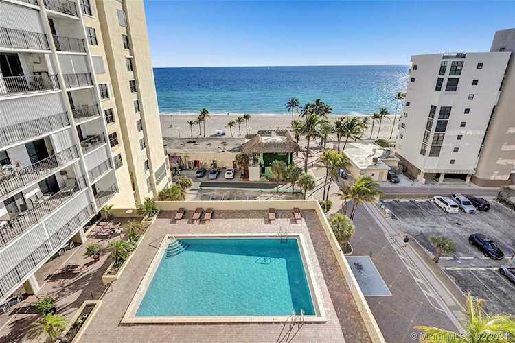 322 Buchanan St #905 Hollywood, FL 33019