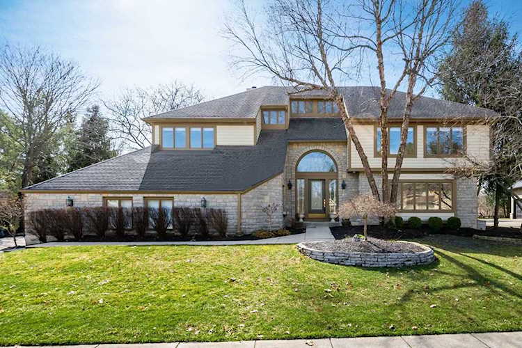 5137 Chaffinch Court Dublin, OH 43017