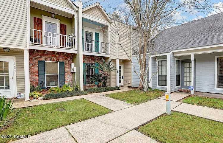1106 Court Avenue Lafayette, LA 70503
