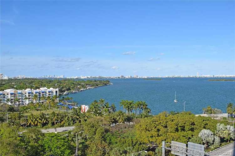 Address Withheld Miami, FL 33137