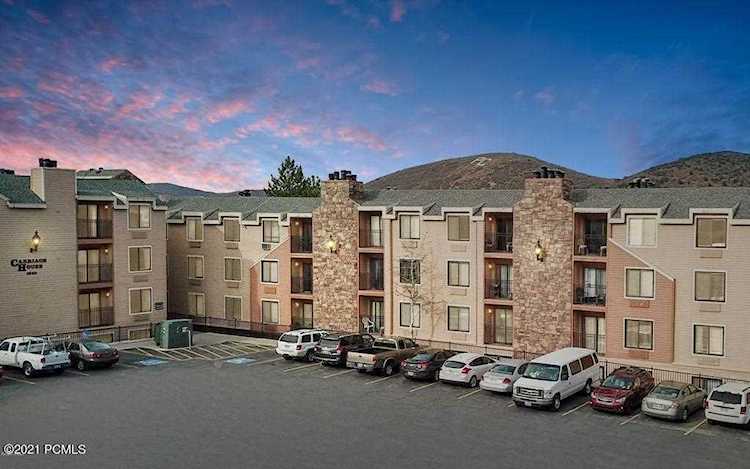 1940 Prospector Ave Park City, UT 84068