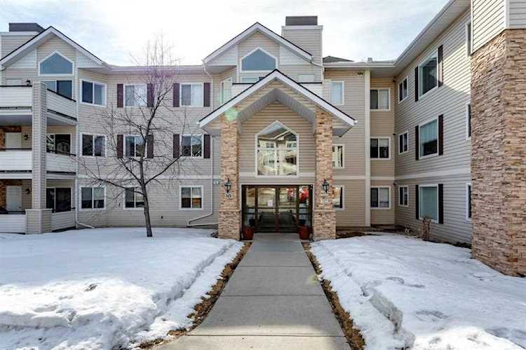 7451 Springbank Blvd SW #2207 Calgary, AB T3H 4K5