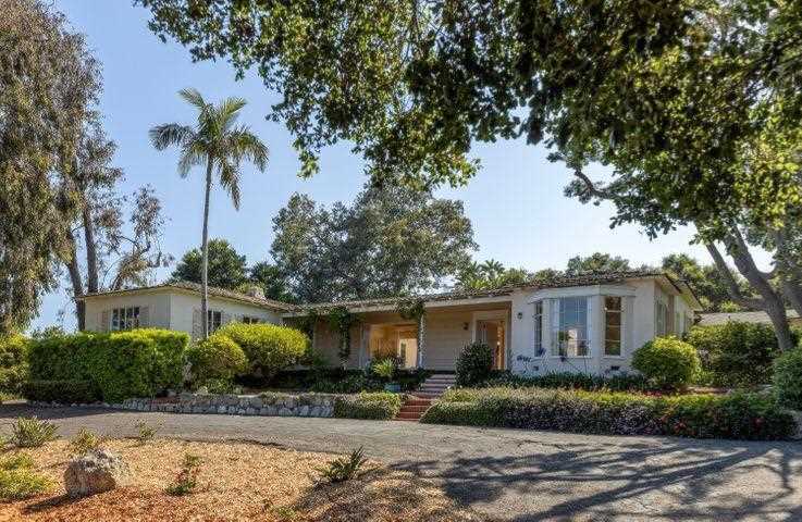 845 Via Hierba Santa Barbara, CA 93110