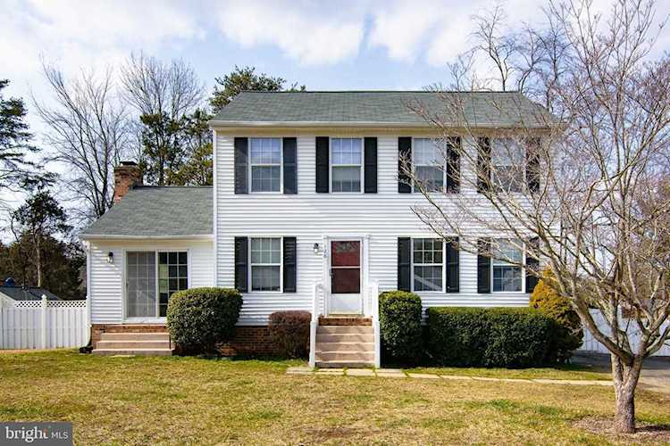 126 Debra Dr Stafford, VA 22556 | MLS ® VAST229722 Photo 1