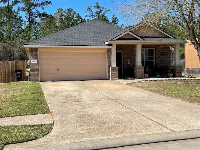 30315 Saw Oaks Dr Magnolia, TX 77355