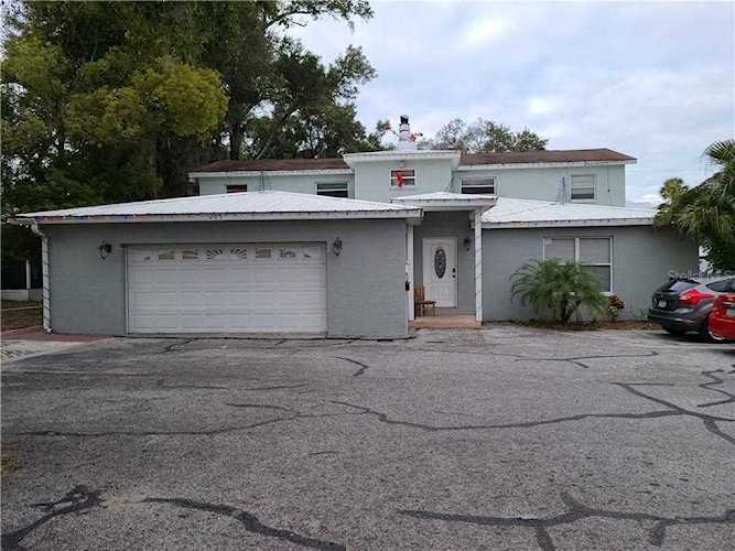 205 W Amelia Ave Tampa, FL 33602