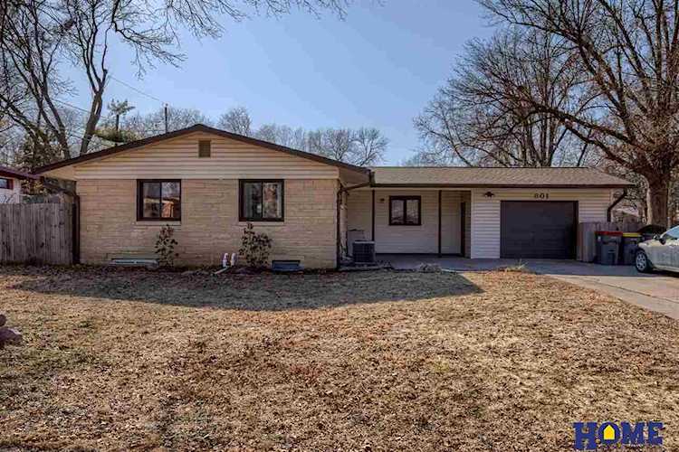 801 Mulder Dr Lincoln, NE 685104033