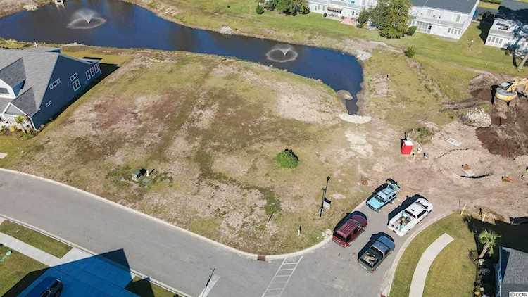 1000 Bonnet Dr. North Myrtle Beach, SC 29582