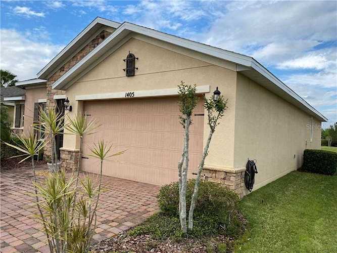 1405 Del Mar Dr Poinciana, FL 34759 | MLS S5047493 Photo 1