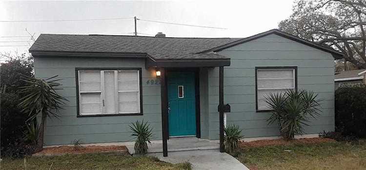 4922 5th Ave S St Petersburg, FL 33707