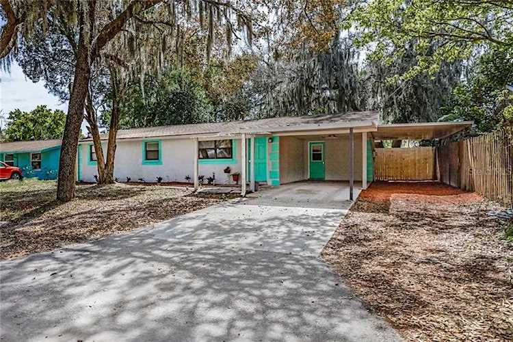 11115 Stafford Ln Riverview, FL 33578