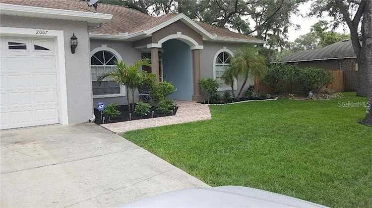 2007 S 58th St Tampa, FL 33619