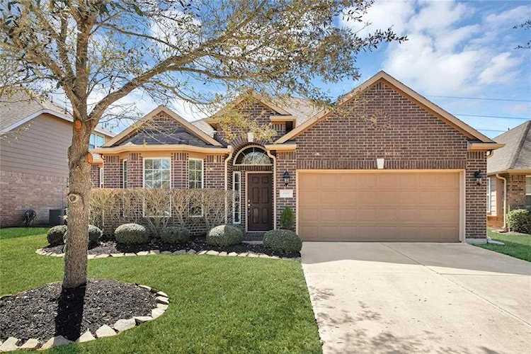 6303 Carnaby Ln Rosenberg, TX 77471