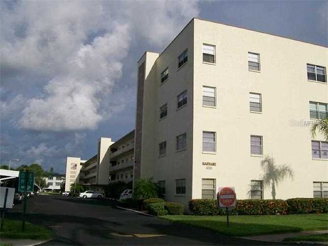 5705 80th St N #104 St Petersburg, FL 33709
