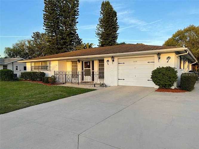 10418 Choice Dr Port Richey, FL 34668
