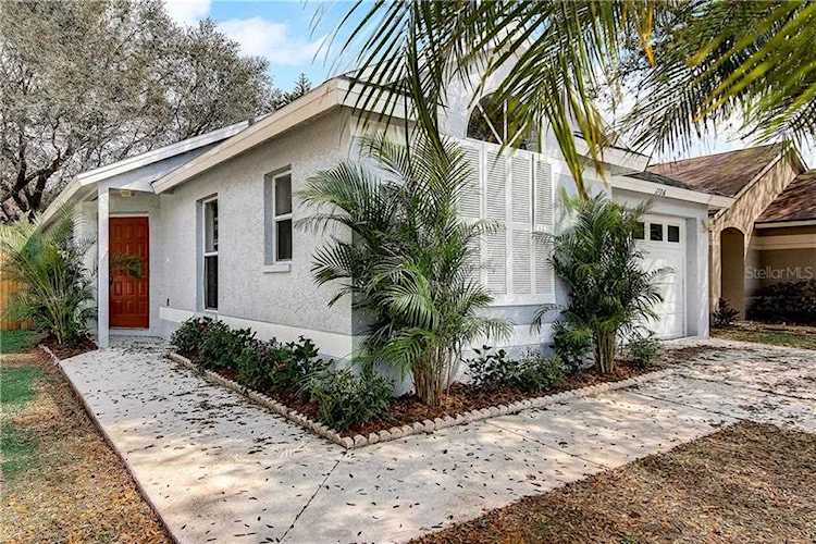 1706 Citrus Orchard WAY Valrico, FL 33594