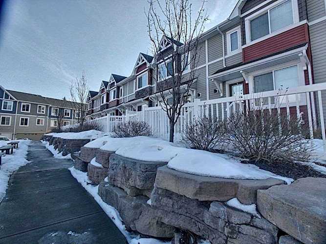 # 34 - 415 Clareview Road Edmonton, AB T5A 0Z6