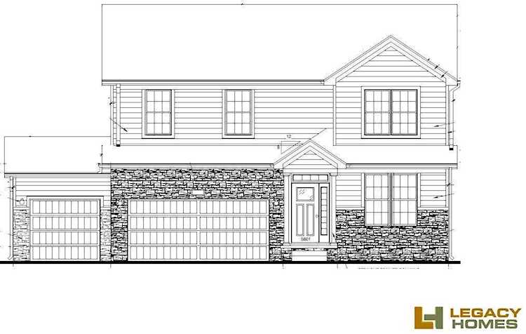 7501 Aero Dr Lincoln, NE 68516 | MLS 22103678 Photo 1