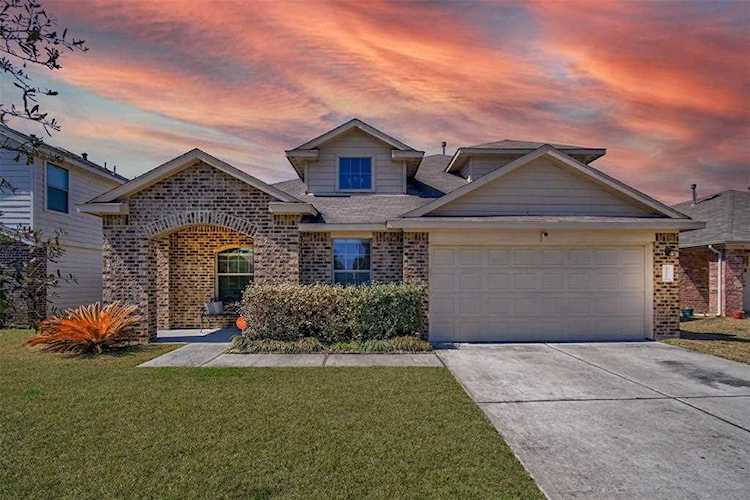 23251 Gallanda Dr Magnolia, TX 77354