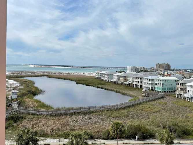 500 Gulf Shore Drive #UNIT 618A Destin, FL 32541