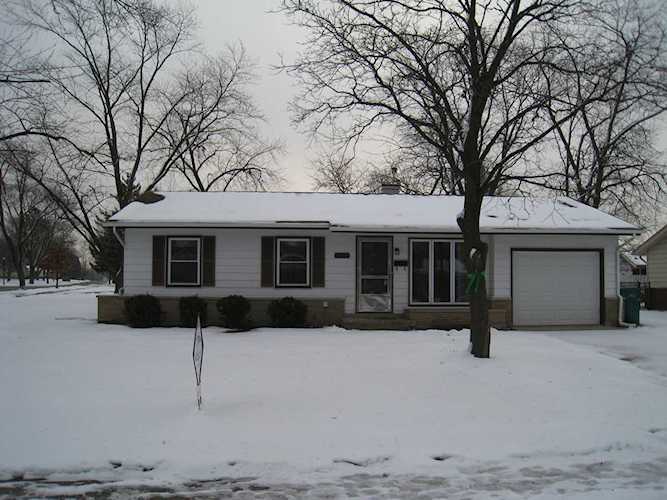 601 Charing Cross Rd Elk Grove Village, IL 60007