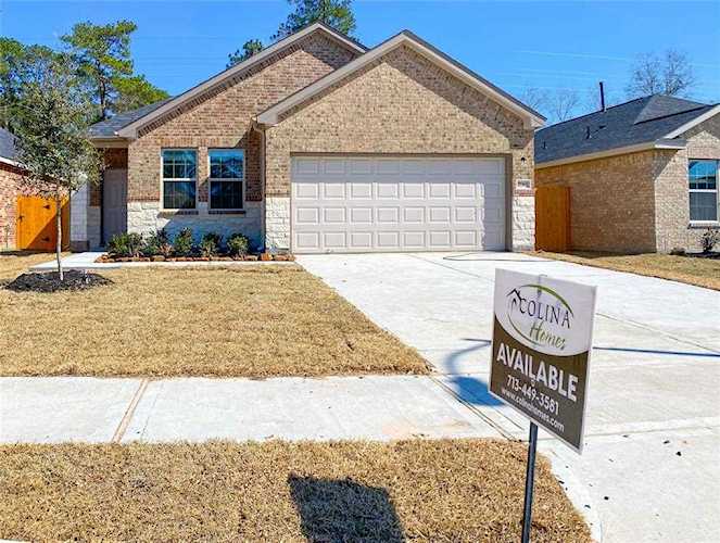 10029 Ocelot Ct Magnolia, TX 77354
