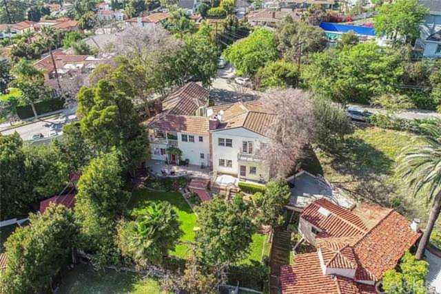 444 Kempton Road Glendale, CA 91202