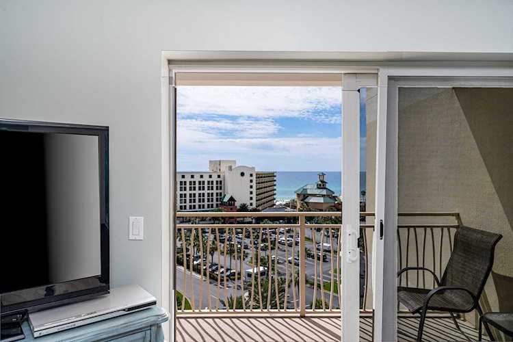 5002 Sandestin South Boulevard #UNIT 6631 Miramar Beach, FL 32550