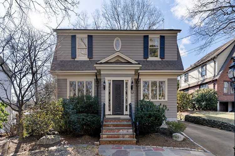 94 Prospect St Belmont, MA 02478 | MLS 72778717 Photo 1
