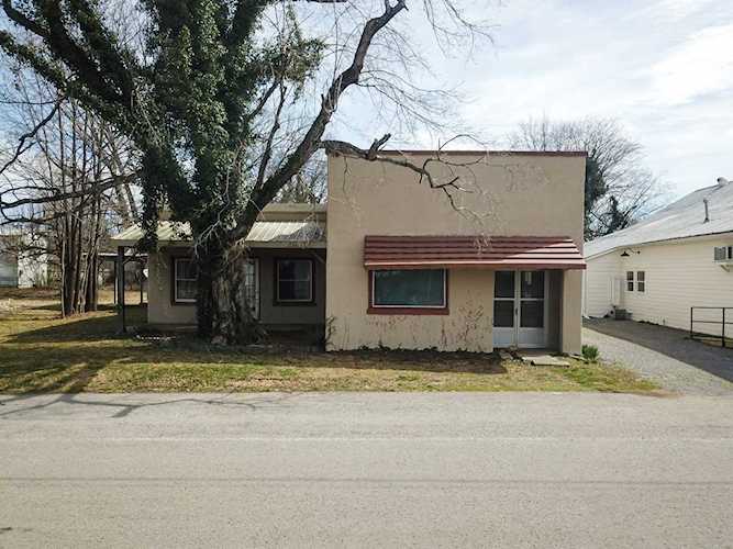 12036 Milton St Milton, TN 37118