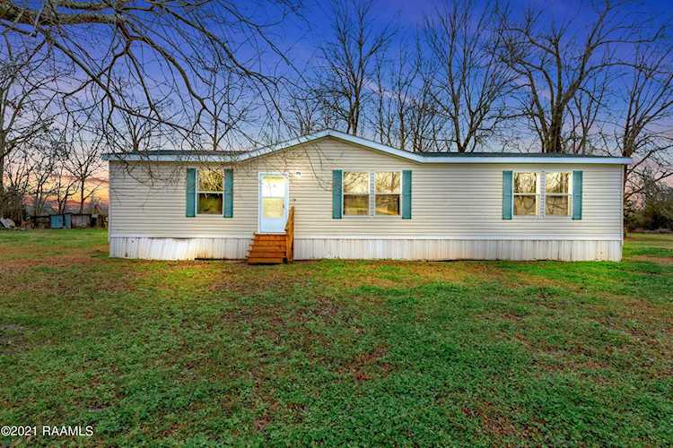195 Sawmill Drive Drive Port Barre, LA 70577