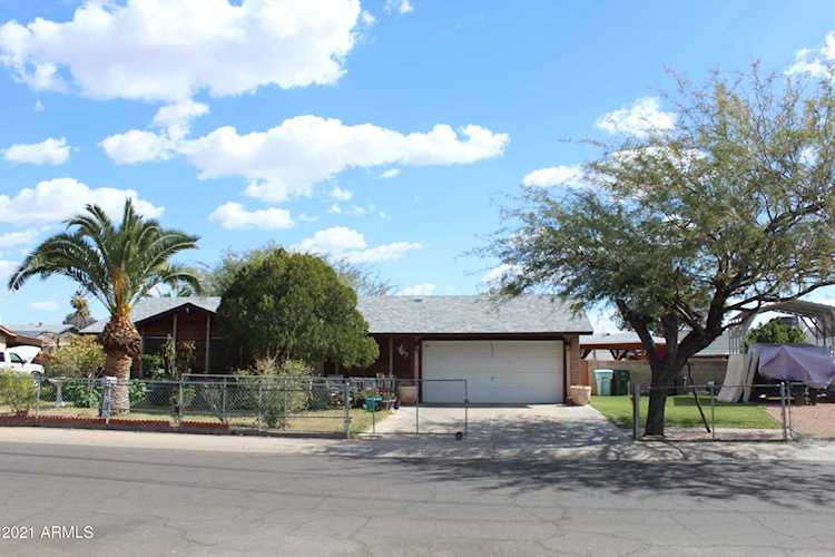 7805 W Earll Drive Phoenix, AZ 85033