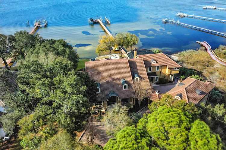 4502 Olde Plantation Place Destin, FL 32541
