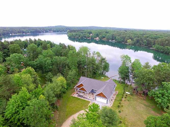 N4706 22nd Ln Wild Rose, WI 54984