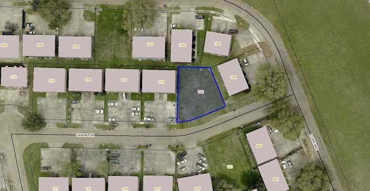 102 Cantal Drive Lafayette, LA 70507 | MLS 20007537 Photo 1
