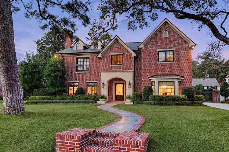 2924 Chevy Chase Dr Houston, TX 77019