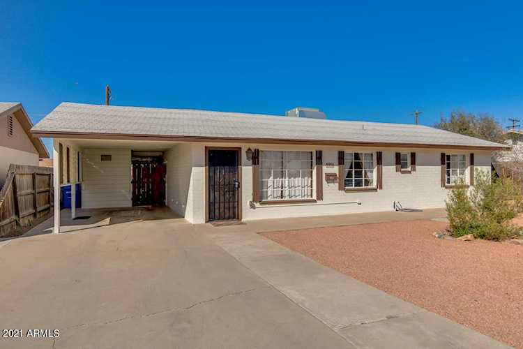 3336 E Palm Lane Phoenix, AZ 85008 | MLS 6204107 Photo 1