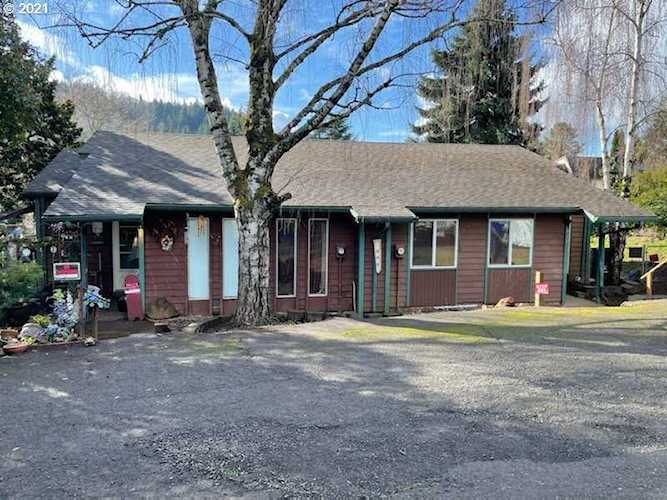 850 W Powell Blvd Gresham, OR 97030