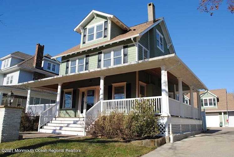 406 3rd Ave Bradley Beach, NJ 07720 | MLS 22106467 Photo 1