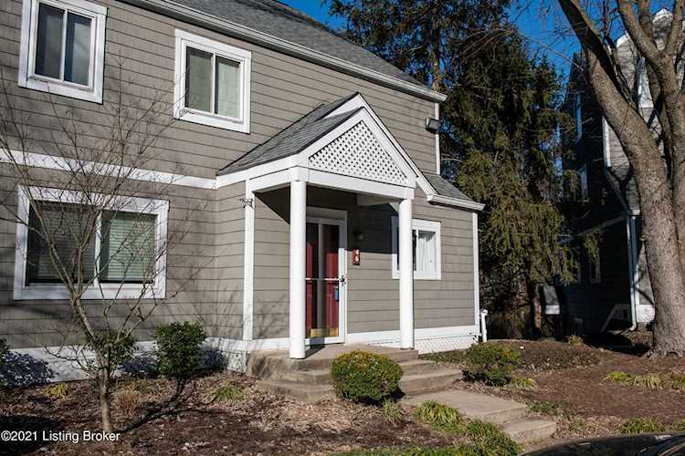 46 Lake Ave Louisville, KY 40206