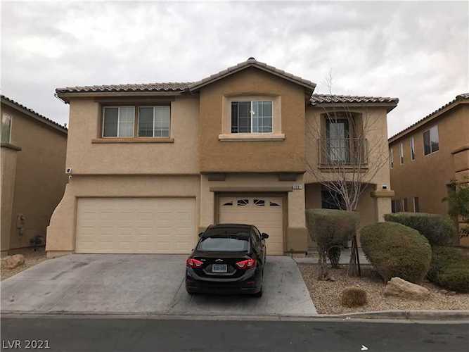 3501 Spotted Sandpiper St Las Vegas, NV 89122