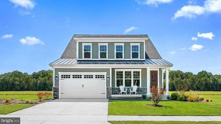 32990 Venezia Way Ocean View, DE 19970